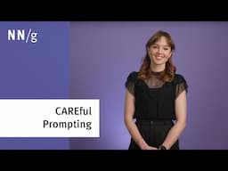 CARE: Structure for Crafting AI Prompts