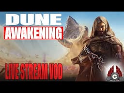 Dune: Awakening | June 16th