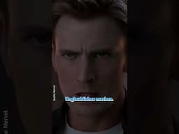 Chris Evans zu "Avengers: Doomsday" 🥹#chrisevans #avengers #captainamerica #steverogers #marvel