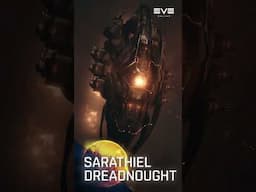 Legion | Sarathiel and Babaroga #eveonline #legion #highlights