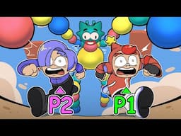 The HILARIOUS World of POPUCOM