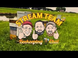 Beekeeping Challenges in 2025