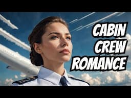 Can female cabin crew have a steady relationship?🥰🥰🥰🤯