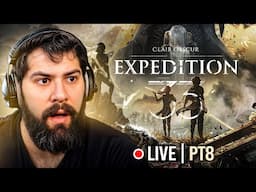 Endgame Stuff || Clair Obscur: Expedition 33  || Pt8