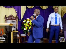 Are You Riding With The Wrong Army? - Wed. Deliverance Fasting - Rev. Terrence Gayle - April 16