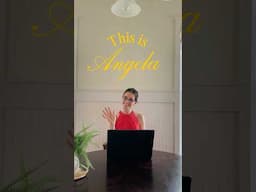 Excited for all the NEW things going on BTS, like the launch of my templates on @squarespace !!