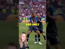 Mbappé Is One Of The Fastest People On The Planet 🤯