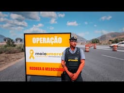 Maio Amarelo no GTA RP: Conscientização no Trânsito Dentro do Brasil Capital RP 🚦