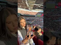 Behind The Scenes #short #leahhalton #looooooooch #sidemen #charitymatch #tiktok