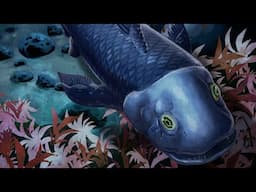 The Weird World of Cryptid Coelacanths