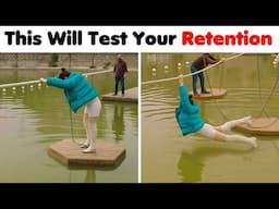 These Videos Will Test Your Retention (Try Not To Skip)