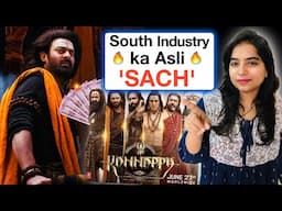 Kannappa Trailer REVIEW | Deeksha Sharma