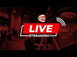 CHANNEL 24 LIVE | চ্যানেল 24 লাইভ | সরাসরি চ্যানেল 24 | Live TV | 24 Live Streaming | News | Bangla