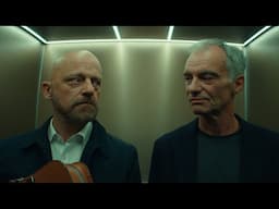 NEPORAZITEĽNÍ - trailer - v kinách od 20. novembra 2025