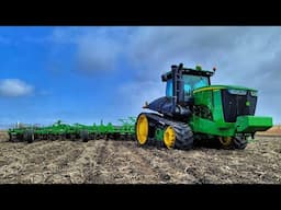 Farming Artifacts