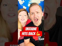 Ukraine’s Deep Strike Shatters Putin’s War Machine! #ukraine #ukrainewar #ukrainedroneattack