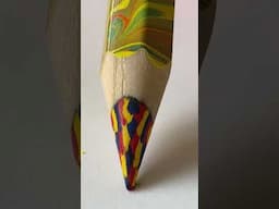 Magic Multi-Colour Lead Pencils