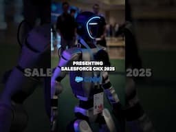 Salesforce Just Unveiled AI Agents: Meet Agentforce at Connections 2025