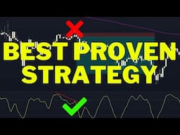 NEW #1 HIGHEST PROFIT TRADING STRATEGY I HAVE EVER TESTED - Full Strategy + Results