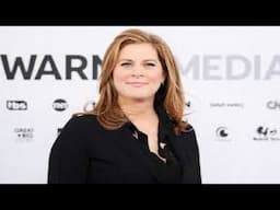 After Years Of Working At CNN, This Is Erin Burnett's Annual Salary
