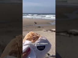 Take a trip to the Oregon Coast on the North Coast Express #oregoncoast #traveloregon
