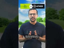 Ather IPO: Is it Better Than OLA?