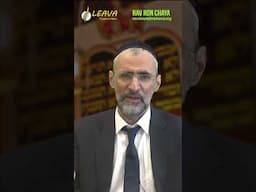 ❓✅ Le judaïsme :  Race, Nationalité ou Religion ??? - #1Q1R (044) - Rav Ron Chaya