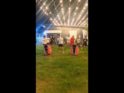 BAG RACE