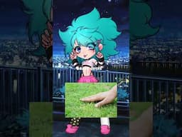 How To DESTROY Grass Cvcks #vtuber #funny #comedy #gaming