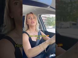 It’s a shame indicators don’t work in Spain 😜🇬🇧🇪🇸Disclaimer: does NOT apply to London #driving