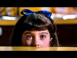 "They named her Matilda" | Matilda's Classic Intro