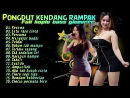 PONGDUT KENDANG RAMPAK BLEKUKK SPESIAL LAGU SUNDA PALING POPULER