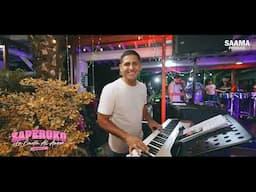 INTRO/LA BANDA ♪  - Orquesta ZAPEROKO La Resistencia Salsera del Callao