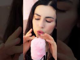 Fluffy & Clicky #asmr #mouthsounds