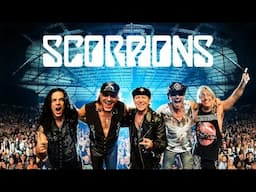 Always Somewhere - Scorpions [Remastered]