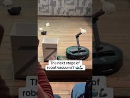 Roborock Saros Z70 features a mechanical arm and is launching at $2,000 and