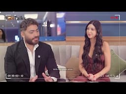 Tamer Hosny Reveals the Story Behind “Restart” & His New Hit with Al Shami | #GNTALKS