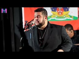 VAYB LIVE - LIMYE WOUJ HGR GLAMOUR GALA MOTHER'S DAY NEW YORK 5/11/2025