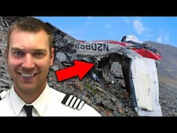 Company's Disturbing History Gets Pilots Killed!