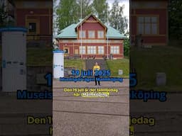 Familjedag i Malmköping!