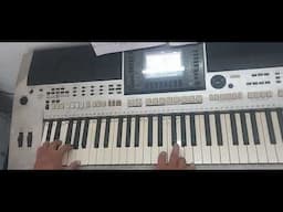 Một thời đã xa organ