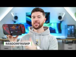 Razer Handheld Dock Chroma | Tech Review