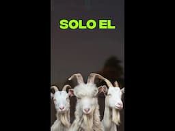 ,Solo el 6.87% de los jugadores de Goat Simulator 3 tiene este logro ultra raro