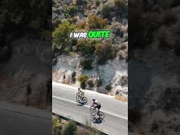 A paradise for road cyclists? #roadbike #cycling #cyclingvacation