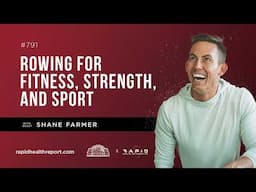 Rowing for Fitness, Strength & Sport