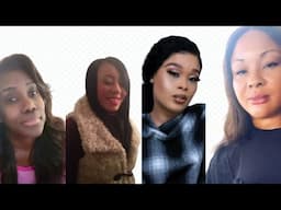Mezanmi Irlande Moreau trèt Blondedy Moun fòl ki toujou AP pran Moun ki fin jourel li pa manje kòb