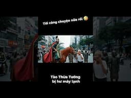 tới công chuyện tồi, nhà tào thừa tướng bị hư máy lạnh ! haiza