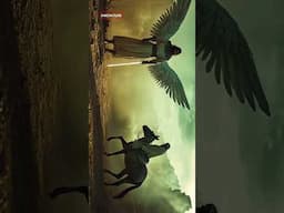 The Bible Series Glimpse - GIDEON FILMS