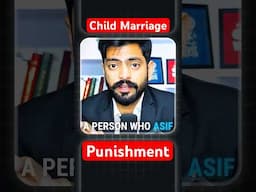 Zardari Signs Historic Law: 3-Year Jail for Child Marriages in Pakistan