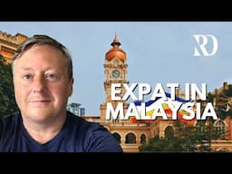 My First Week Living in Kuala Lumpur as an Expat